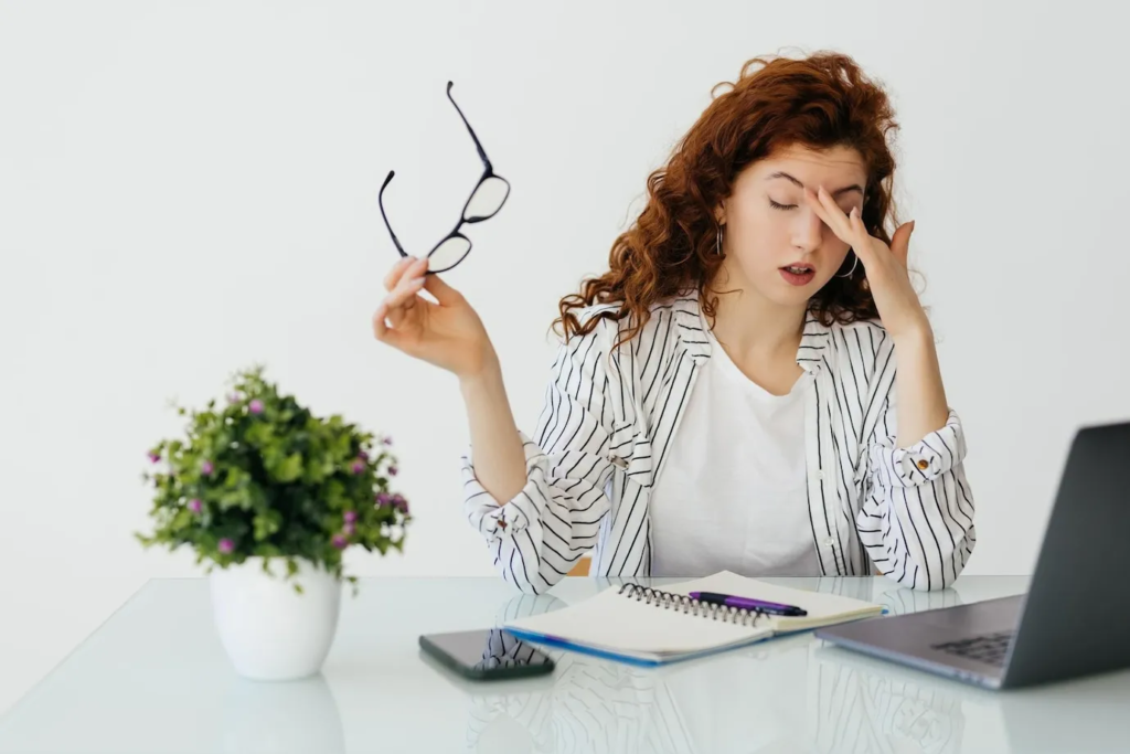 Consejos para cuidar los ojos