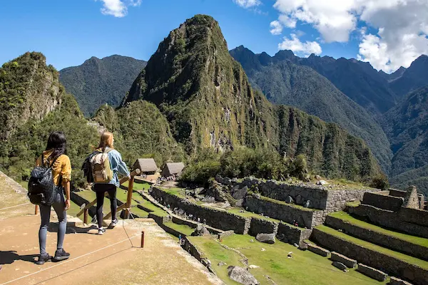Rutas a Machu Picchu ,tiempo y dificultad