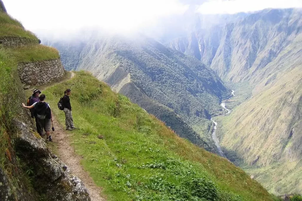 aventuras en Perú