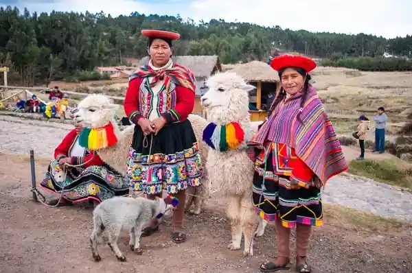 Cómo preparar un viaje de turismo vivencial responsable