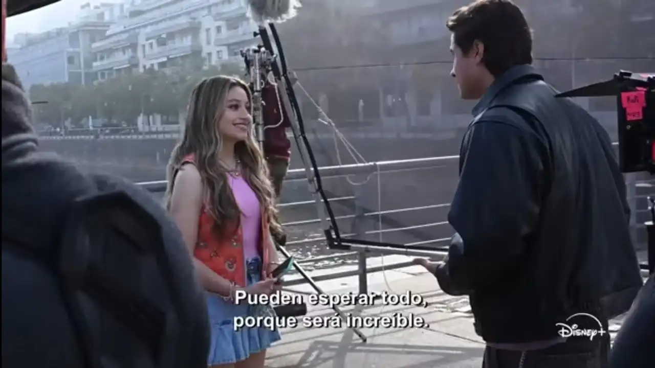 Nueva temporda de soy luna 2026