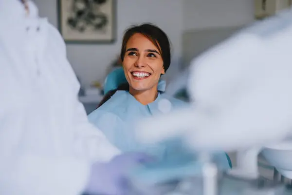 Beneficios de mantener una buena higiene bucal
