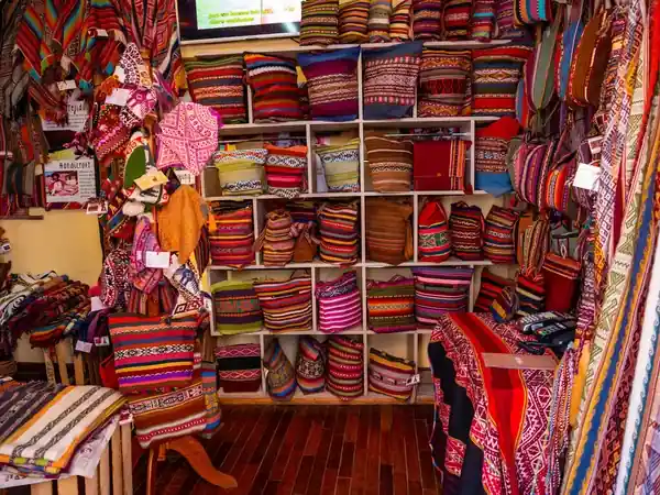 Conclusión un viaje al alma cultural del Perú