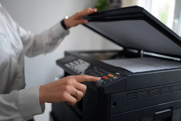 Ejemplos de implementación de outsourcing de impresión