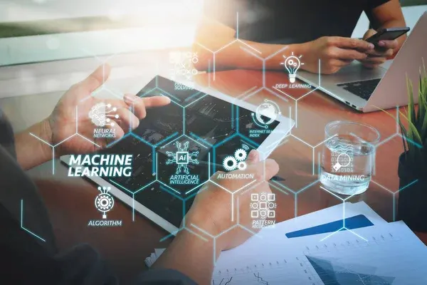 Innovaciones tecnológicas que están transformando la automatización empresarial