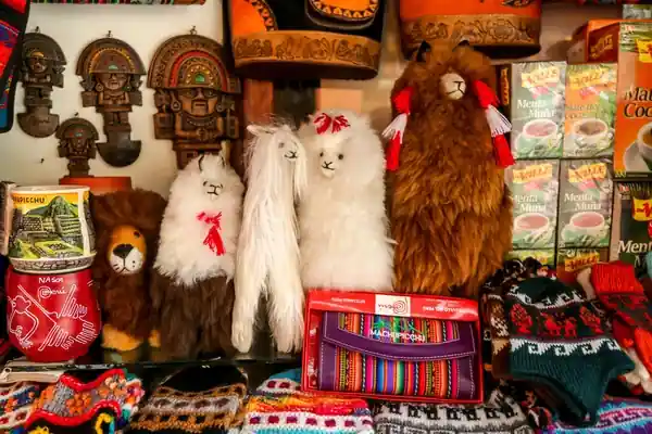 Los 5 mercados artesanales en Perú que no te puedes perder