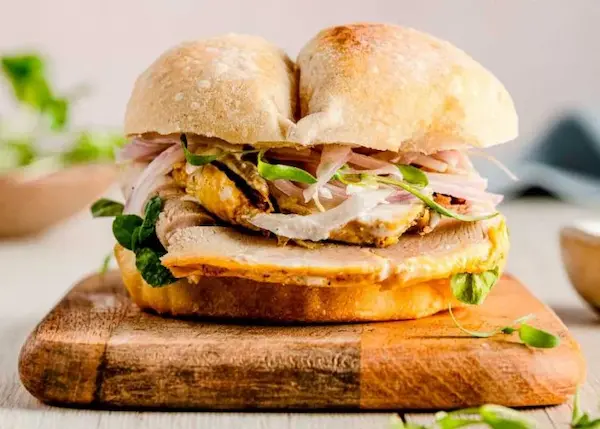 butifarra desayunos peruanos