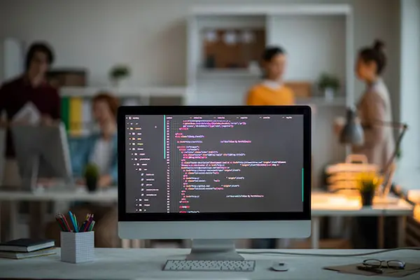 Por qué es importante elegir una laptop adecuada para programar