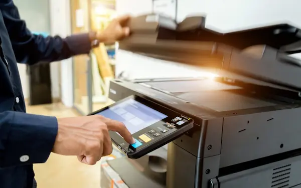 Preguntas frecuentes sobre el outsourcing de impresión