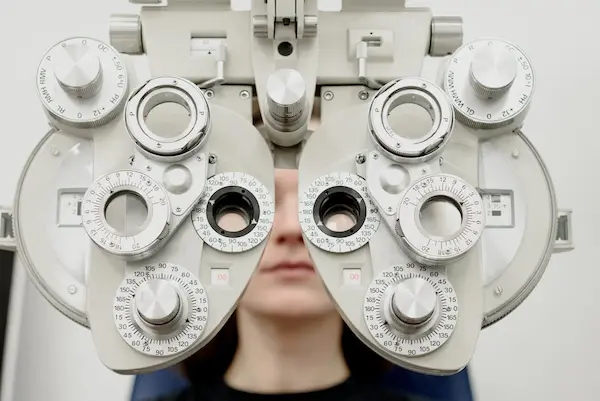 fatiga ocular
