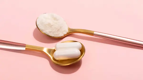 Tipos de colágeno para los huesos