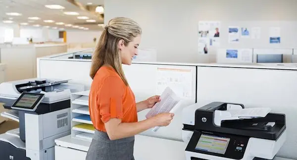 Ventajas del outsourcing de impresión para las empresas