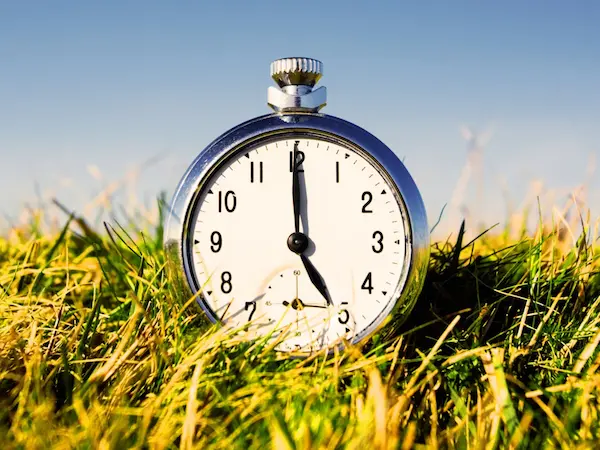 ¿Cuál es el concepto de tiempo libre?