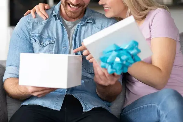 ideas para sorprender