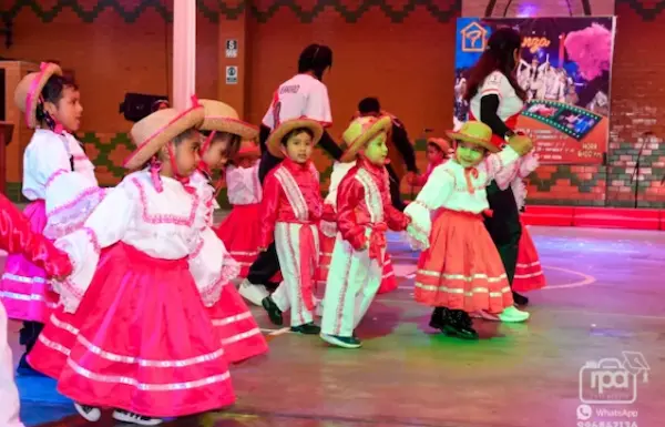 actividades escolares