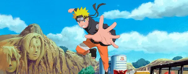 naruto