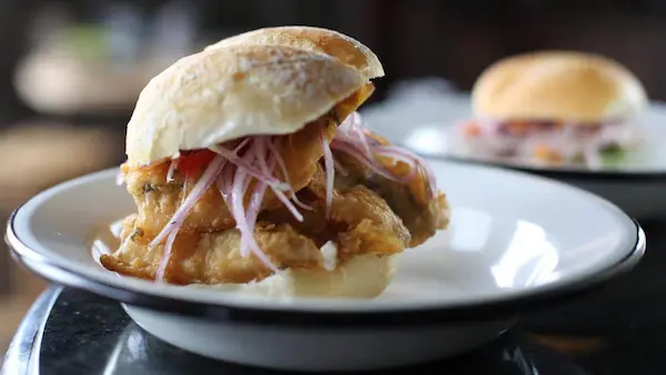 desayunos peruanos
