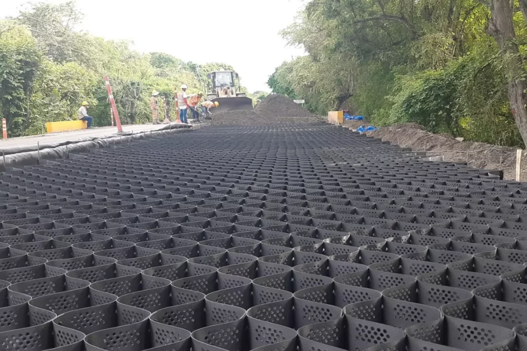 geosinteticos peru