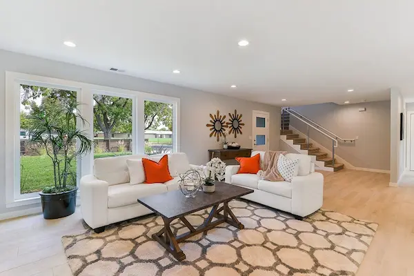 Tendencias de decoración ecológica y sostenible para el hogar