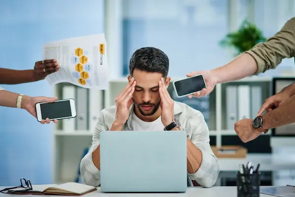 Bienestar emocional en la vida laboral y personal