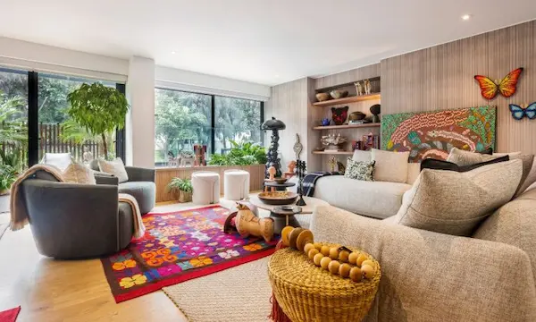 Tendencias de decoración ecológica y sostenible para el hogar
