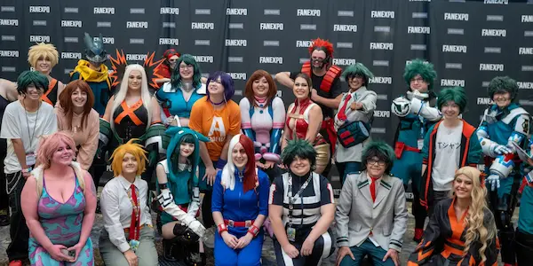 Fans del anime: comunidades que crecen sin parar