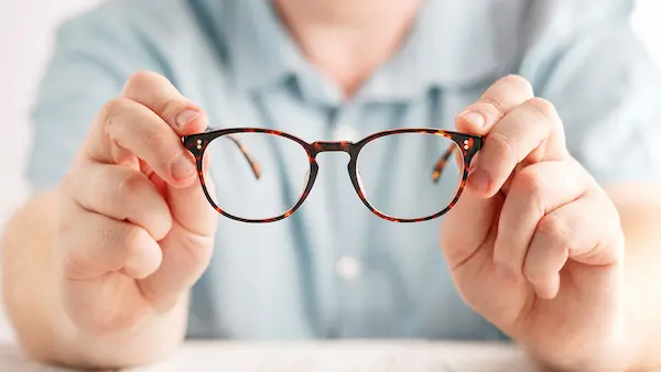 Lentes