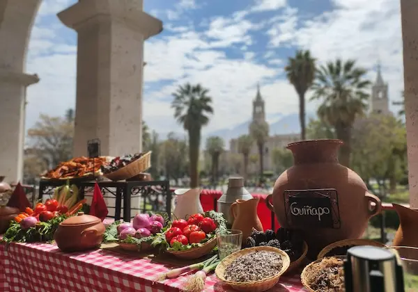 Comida arequipeña: Descubre los platos típicos que debes probar