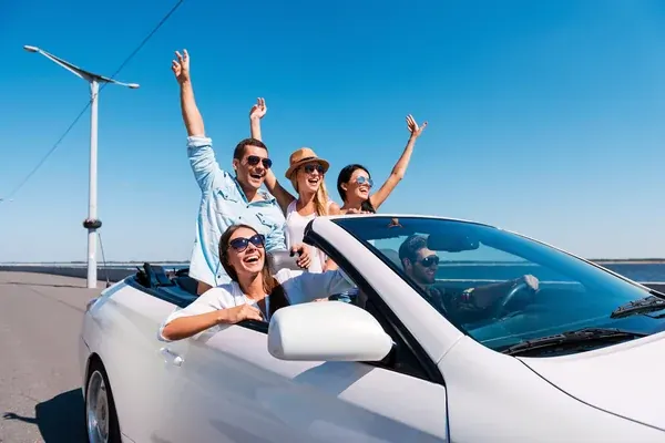 Road trips cortos desde Lima para escapadas de fin de semana