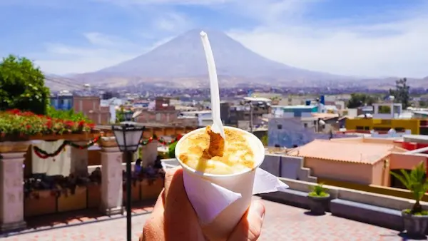 Comida arequipeña: Descubre los platos típicos que debes probar