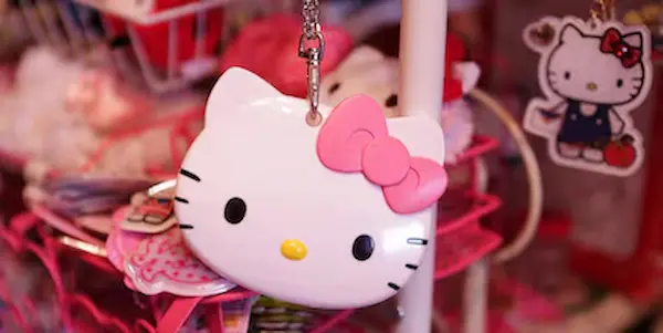 ¿Por qué Hello Kitty sigue teniendo éxito?