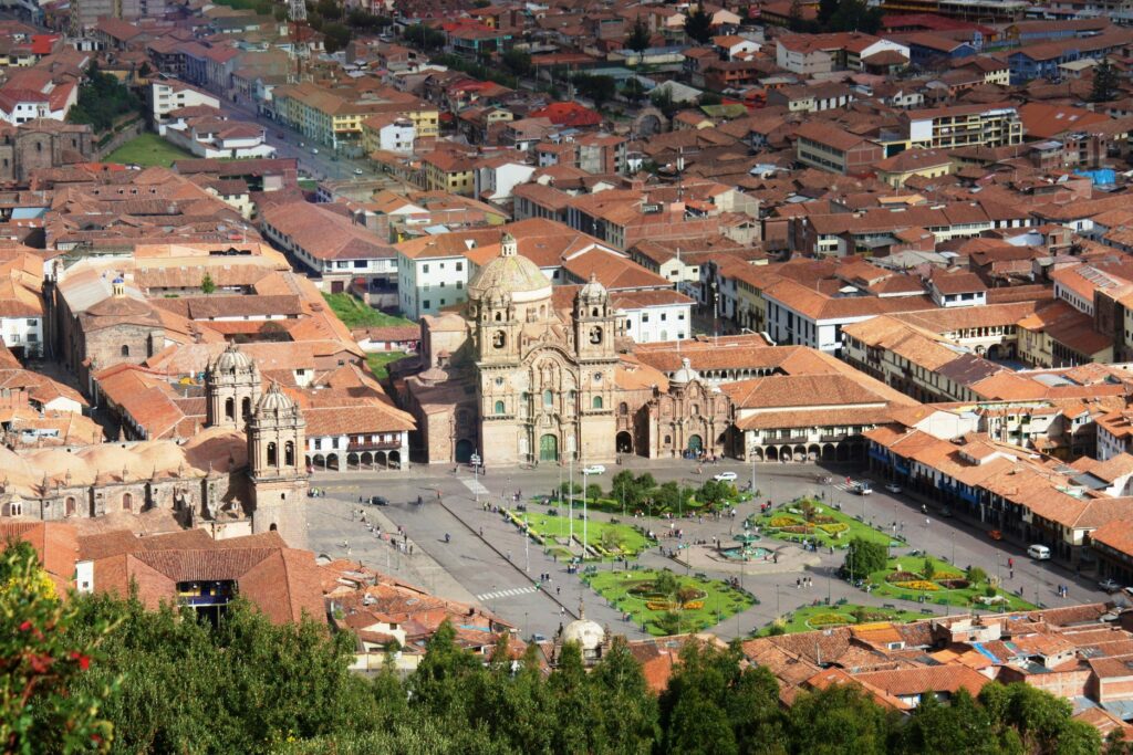actividades en Cusco se pueden realizar