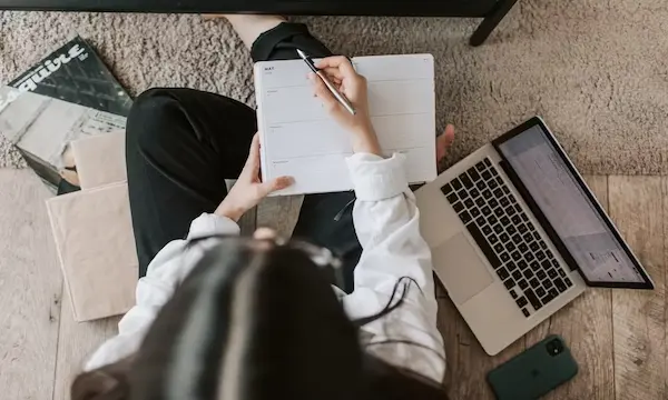 Cómo dejar la procrastinación en el estudio