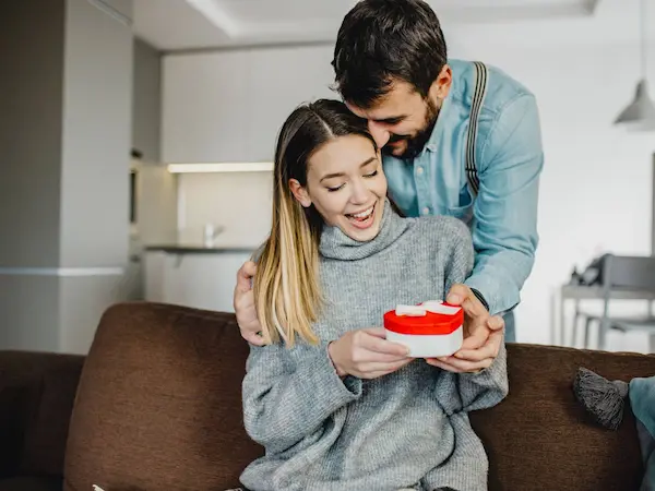 El lenguaje del amor como recurso comunicativo en pareja