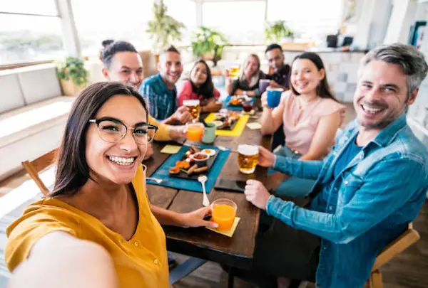 Formas sencillas de celebrar los logros personales