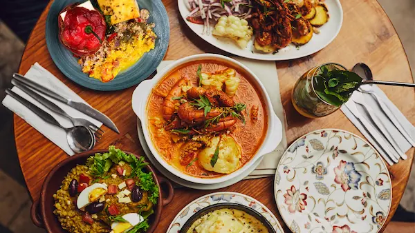 Comida arequipeña: Descubre los platos típicos que debes probar