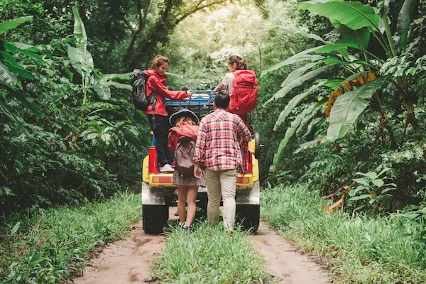 viajar