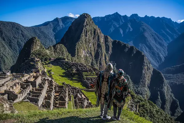 viajes cusco