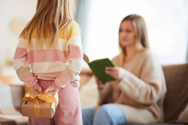 El arte de regalar en la era digital