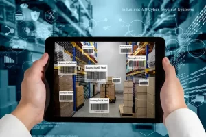 Automatización del inventario la clave para una logística eficiente