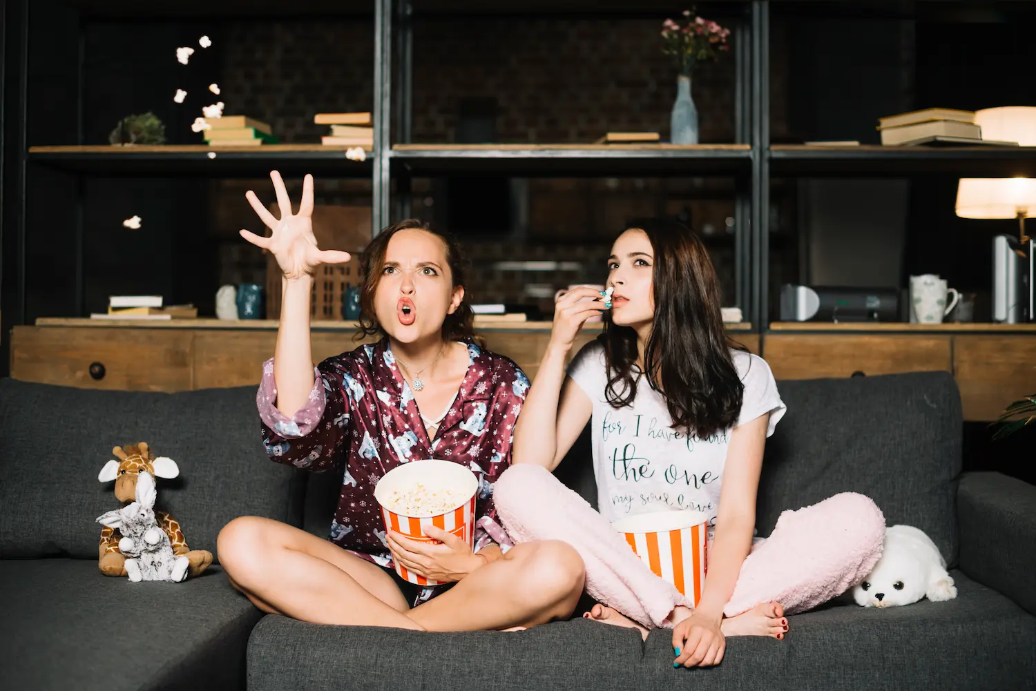 Cómo hacer un cine en casa