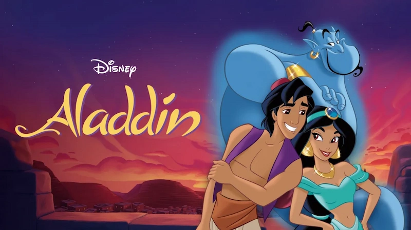 aladdin