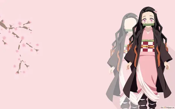 nezuko kamado