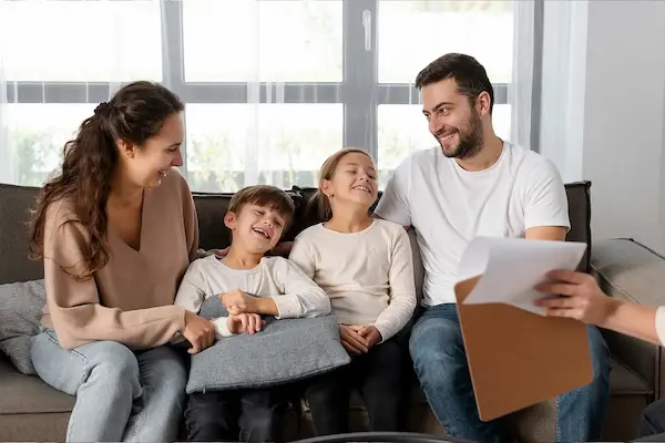 Actividades familiares para disfrutar los fines de semana sin pantallas