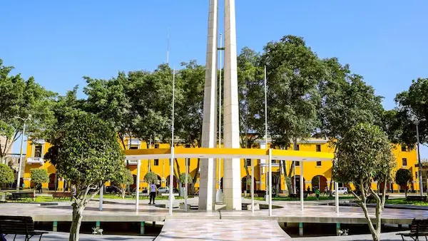 Ica