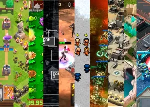juegos de estrategia android