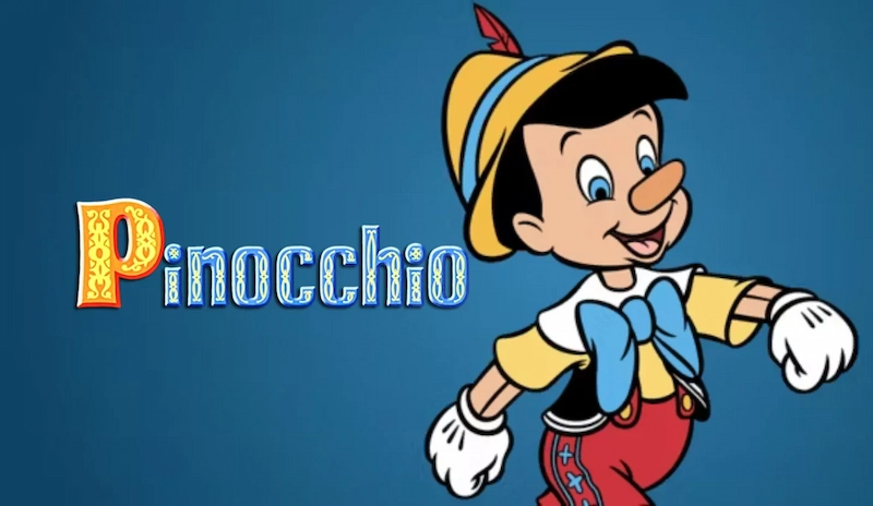 pinocho