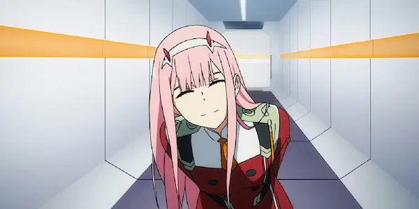zero two - disfraces de Halloween para mujer basados en anime