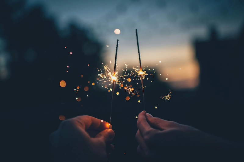 Cerrando el año con actividades navideñas