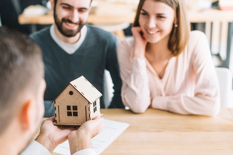 Cómo comprar una vivienda no es difícil